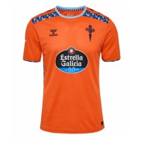 Celta Vigo Replica Third Shirt 2024-25 Short Sleeve